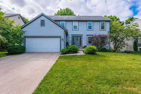35 Highmeadows Circle Powell, OH 43065