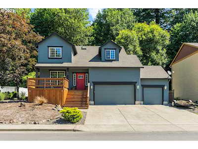 2027 Ambassador Ave Woodland, WA 98674