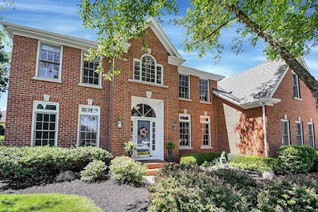 6160 Peppergrass Court Westerville, OH 43082
