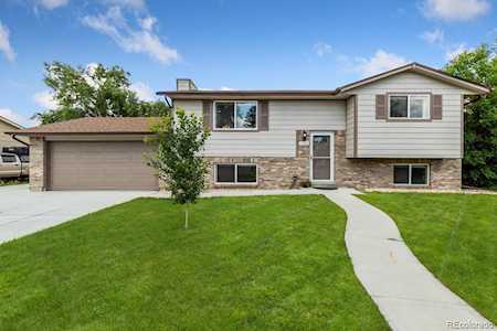 13502 Achilles Dr Littleton, CO 80124