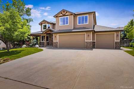 2686 Trailridge Dr W Lafayette, CO 80026
