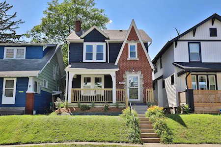 1201 Oakwood Avenue Columbus, OH 43206