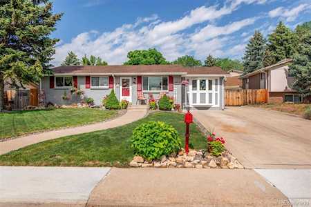 7115 Quay Circle Arvada, CO 80003