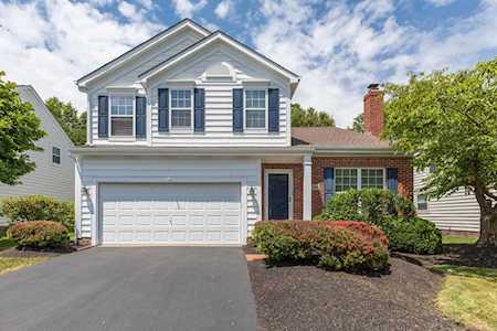 244 Stamford Drive Powell, OH 43065