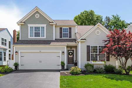 186 Rockbrook Crossing Avenue Galloway, OH 43119