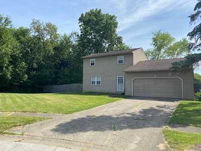 3881 Bayberry Circle Columbus, OH 43207