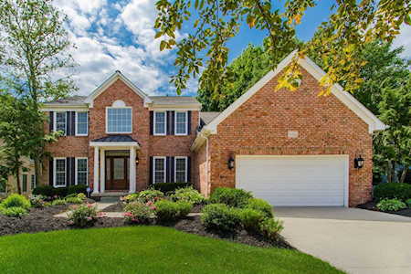 6162 Firestone Place Westerville, OH 43082
