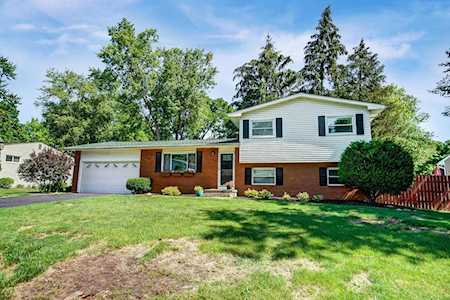966 Larkstone Drive Columbus, OH 43235