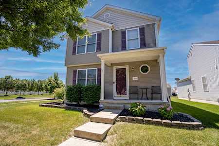 5691 Galveston Drive Columbus, OH 43228