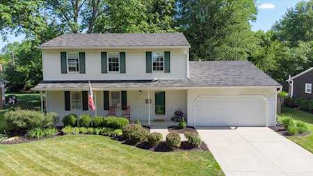218 Heischman Avenue Worthington, OH 43085