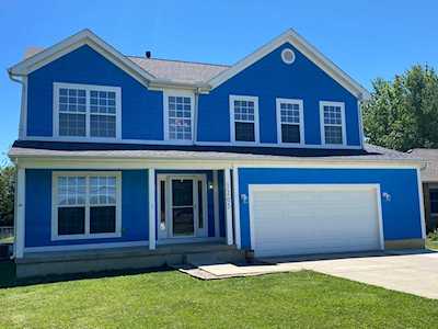 1205 E Choctaw Drive London, OH 43140