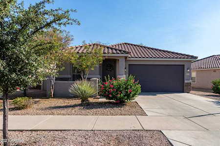 22115 E Via Del Palo Drive Queen Creek, AZ 85142