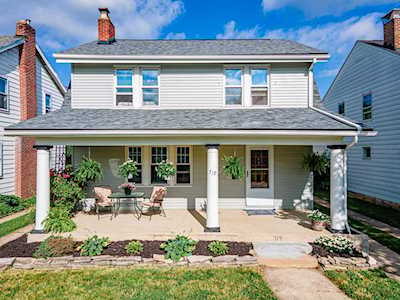 719 S Roys Avenue Columbus, OH 43204