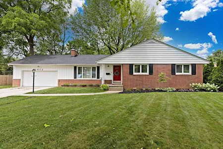 2902 Berwick Boulevard Columbus, OH 43209