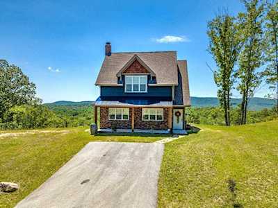 631 Green Ridge Tr Harriman, TN 37748