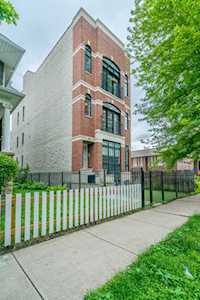 3815 N Damen Ave #3 Chicago, IL 60618