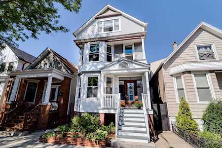 3448 N Damen Ave #1 Chicago, IL 60618