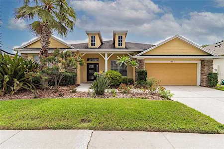 7614 Whispering Wind Dr Land O Lakes, FL 34637