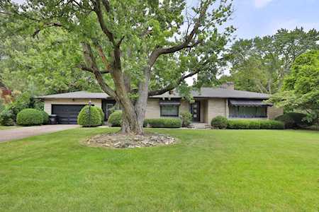 2424 Beverly Place Columbus, OH 43209