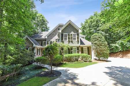 615 Scarlet Oak Trl Milton, GA 30004