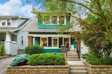 45 E Pacemont Road Columbus, OH 43202