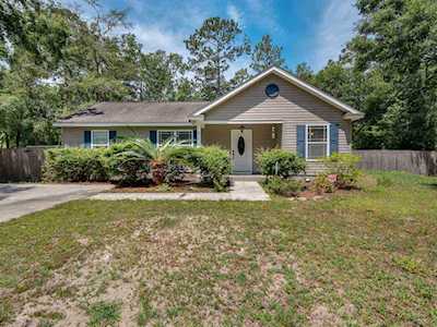 76 Choctaw Rd Rd Crawfordville, FL 32327
