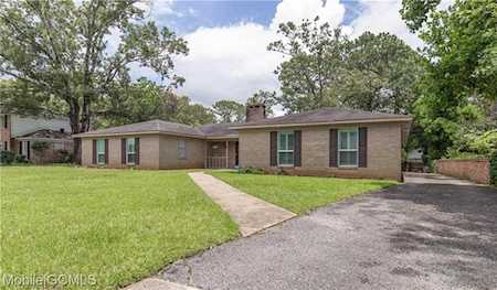 1219 W Vendome DRIVE Mobile, AL 36609