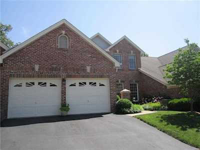 14118 Woods Mill Cove Dr Chesterfield, MO 63017