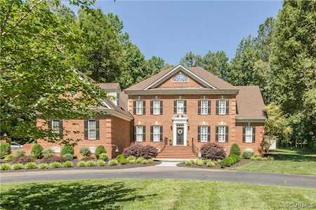 15536 Chesdin Landing Ct Chesterfield, VA 23838