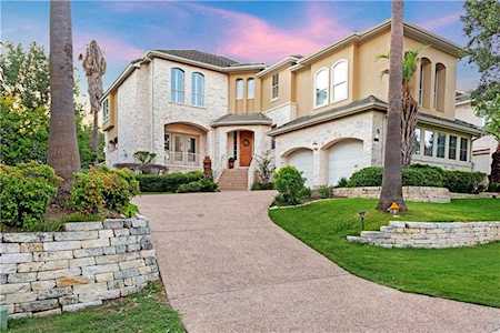 4230 Canoas DR Austin, TX 78730