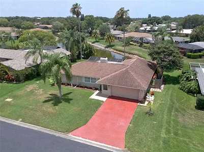 1062 N Cypress Point Dr Venice, FL 34293