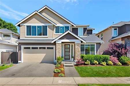 3933 168th Place SE Bothell, WA 98012