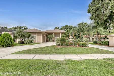3540 Oakhill Drive Titusville, FL 32780