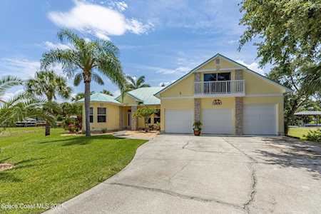 1975 Harbor Point Drive Merritt Island, FL 32952