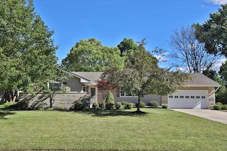 353 Crandall Drive Worthington, OH 43085