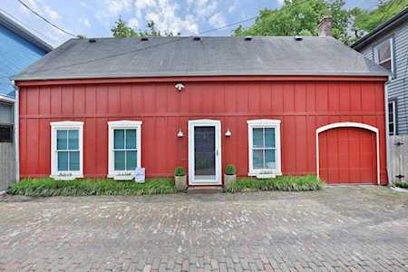 115 Redbud Alley Columbus, OH 43206