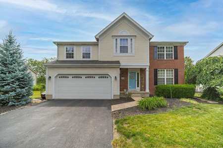 2156 Parklawn Drive Lewis Center, OH 43035