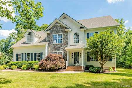 8236 Hampton Bluff Terrace Chesterfield, VA 23832