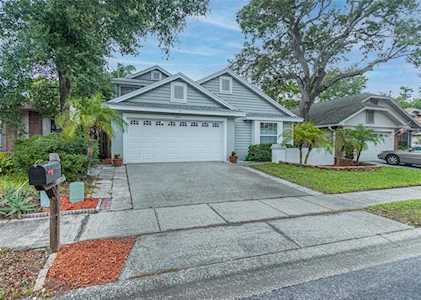 2257 Springwood CIRCLE W Clearwater, FL 33763
