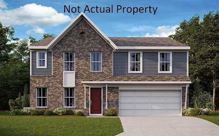 4913 Amber Crossing Drive Columbus, OH 43232