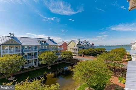 21 Canal Side Mews E Ocean City, MD 21842