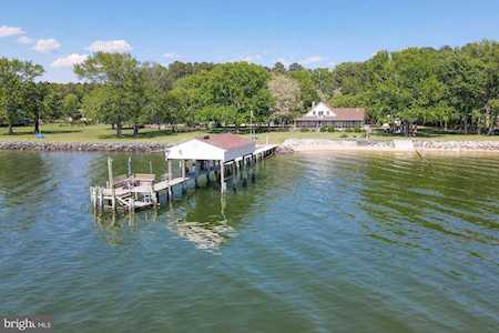 46239 River Run Ln Piney Point, MD 20674