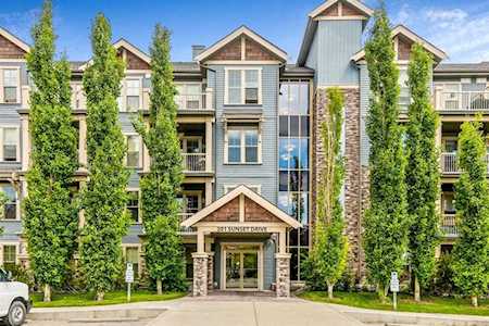 201 Sunset Dr #122 Cochrane, AB T4C 0H5