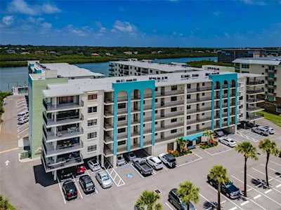 19531 Gulf Blvd #515 Indian Shores, FL 33785
