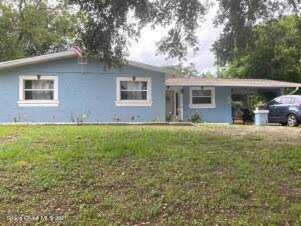 4450 Swift Avenue Titusville, FL 32780