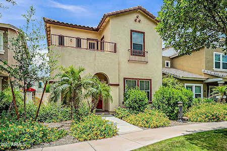 3068 E Tamarisk Street Gilbert, AZ 85296