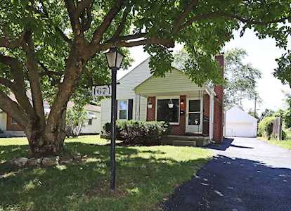 1671 Linwood Avenue Columbus, OH 43207