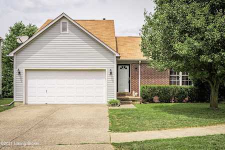 7408 Spring Run Dr Louisville, KY 40291