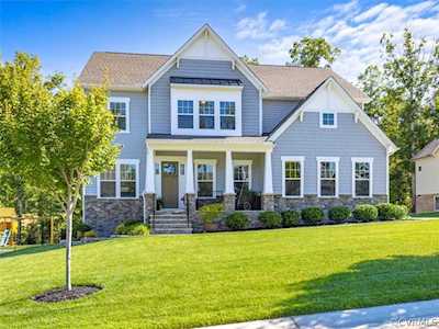 15331 Sultree Dr Midlothian, VA 23112