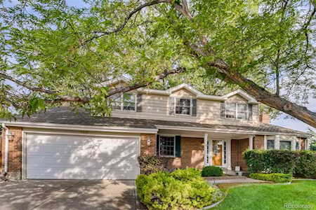 8065 Iris St Arvada, CO 80005